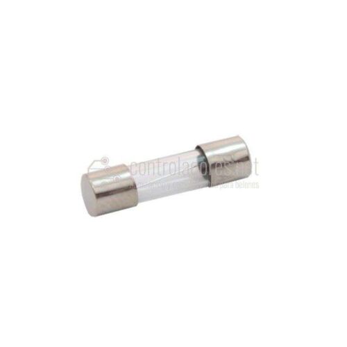 5A protection fuse (5 units)