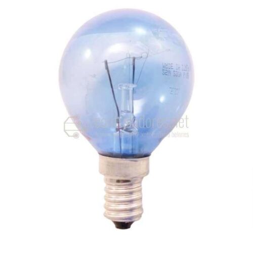 Lamp 25W E14 220V Spare illuminator fiber optic
