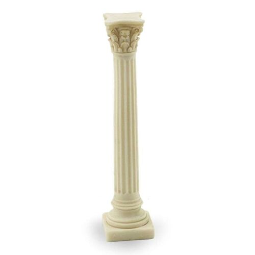 Column with stripes (15 cm)