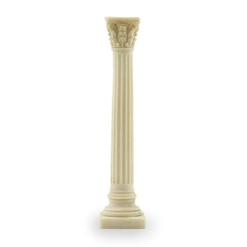 Columna con rayas (15 cm)