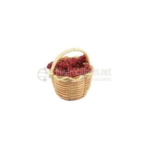 Ink grape basket (Various models)