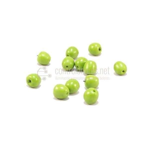 Bolsa de manzanas verdes (12 unidades)