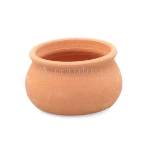 Medium ceramic bowl