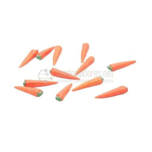 Bolsa de Zanahorias