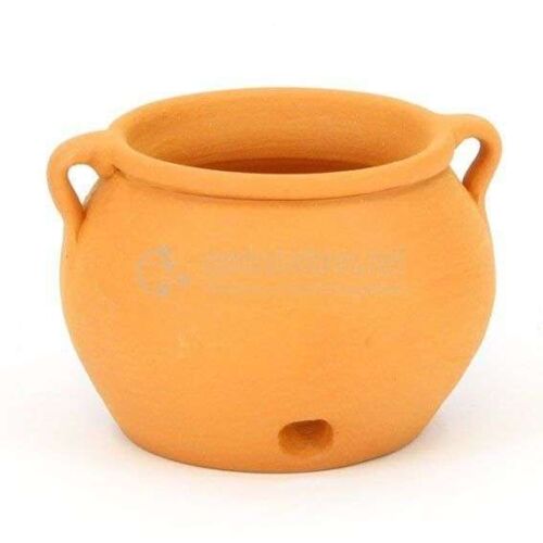 Pot with hole for boiling pot effect (5cm)