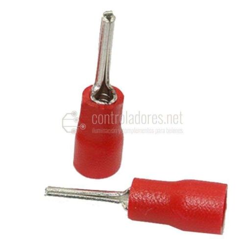 Terminal pin for cable 0.5-1.5mm2