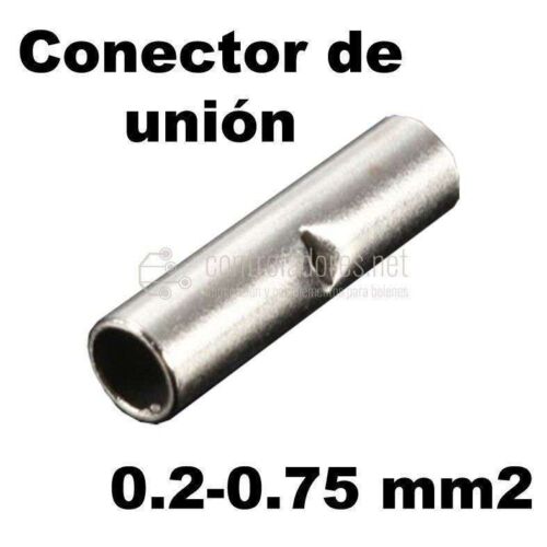 Conector para cable RGB 0.2-0.75mm2