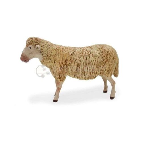 Borrega wool for 18 cm.