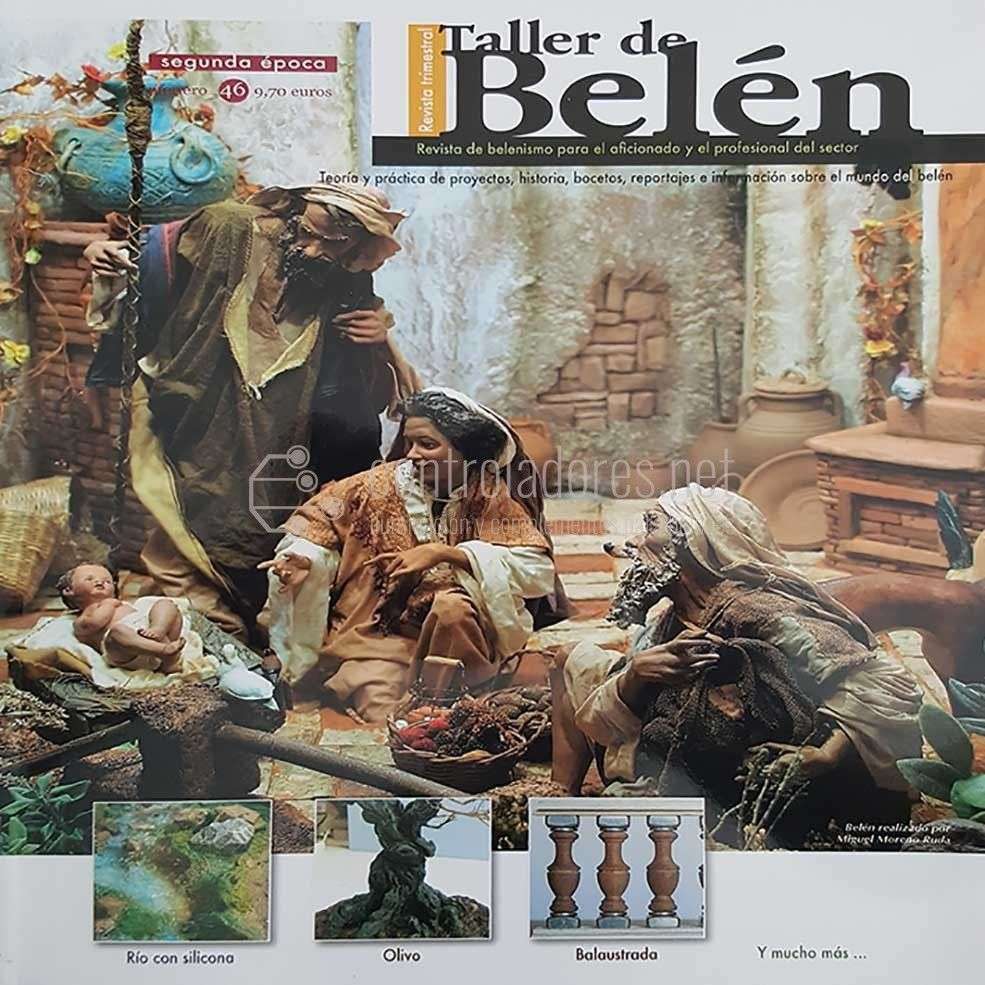 Revista Taller de Belén. Nº46