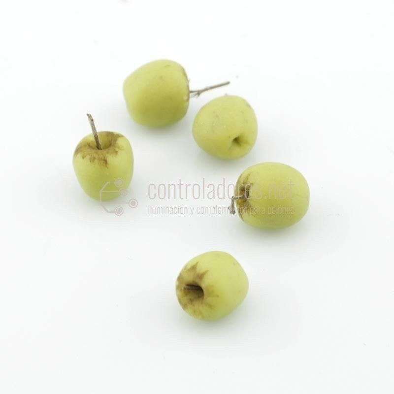 Mittlere Äpfel (5-Einheiten)