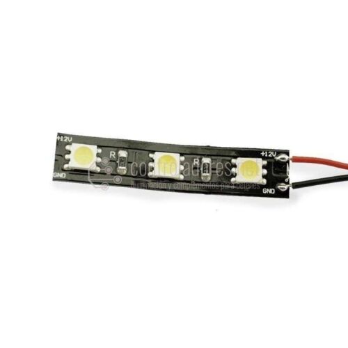 Professioneller LED-Streifen (5 cm) WHITE NATURAL