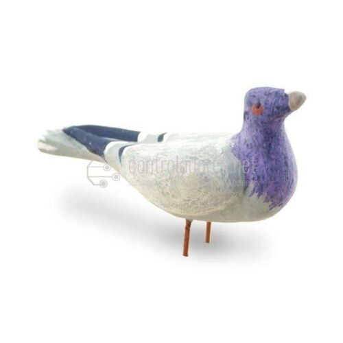Pigeon for figures of 28 / 30 cm (Model 3)