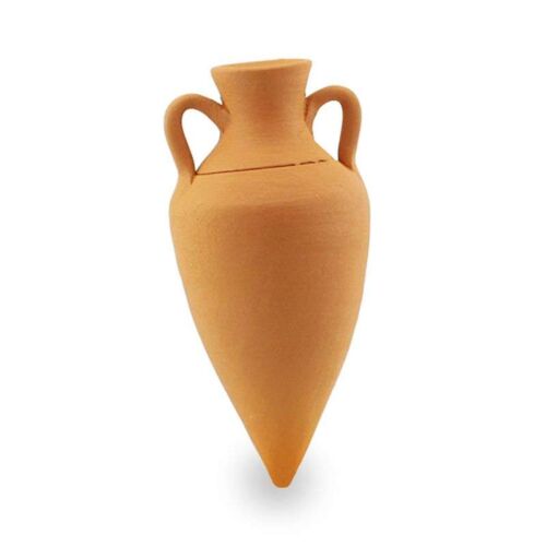 Greco-Roman beak amphora 8cm