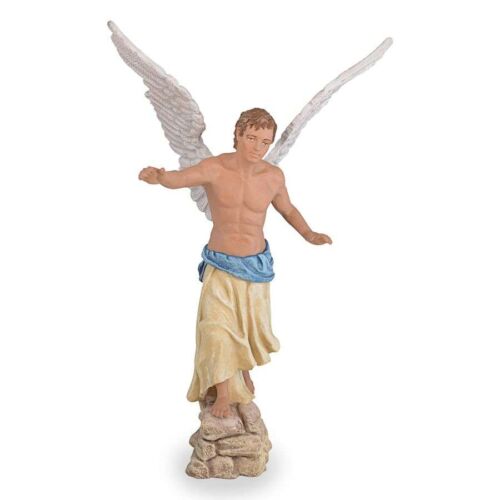 Annunciation angel