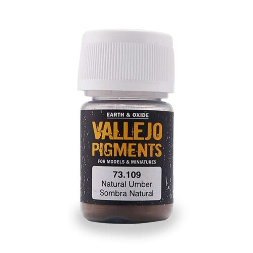 NATURAL SHADOW Pigment 30ml